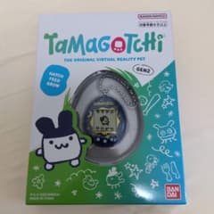 【未開封】Original Tamagotchi Starry Shower