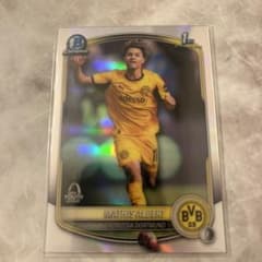 Mathis Albert 1st Bowman Chrome BVBのサムネイル