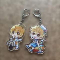 るぅとくんアクキーのサムネイル