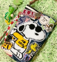 スマホポーチ　^o^のサムネイル