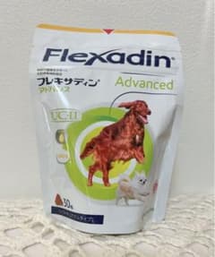 フレキサディンアドバンスのサムネイル