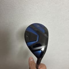 HONMA TW767 ユーティリティ 4番 21度のサムネイル
