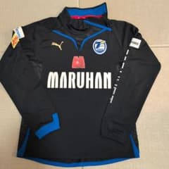 大分トリニータ 選手支給品 練習着上下 - メルカリ