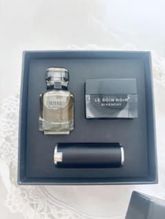 GIVENCHY coffret les essentielsのサムネイル