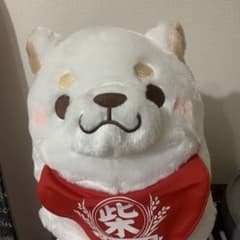 忠犬 もちしば ででーんと超BIG うめ