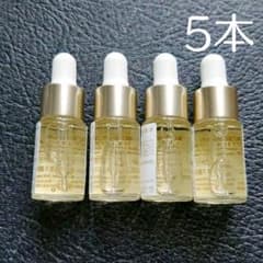 ロクシタン イモーテル オイル サンプル 5本のサムネイル