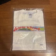 Mr.Children Tour 2026 Tシャツ Sサイズのサムネイル