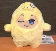 アイドリッシュセブン　六弥ナギ　モンぬい   アイナナパレードvol.2のサムネイル