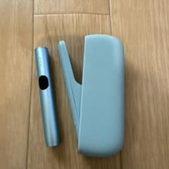 iQOS イルマワン  アイスブルー☆のサムネイル