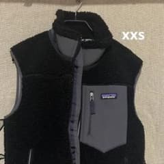 Patagonia パタゴニア　ベストのサムネイル
