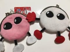 バボちゃんポーチのサムネイル
