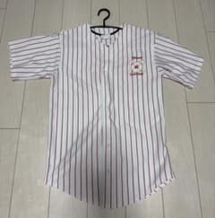 90s USA TEAMWORK 半袖シャツ SUPPORT 81のサムネイル