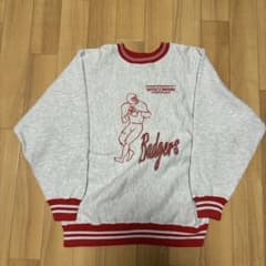 超希少　美品　90's リバースウィーブのサムネイル