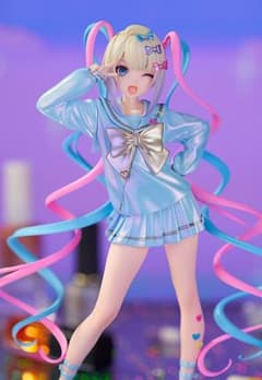 POP UP PARADE 超絶最かわてんしちゃんのサムネイル