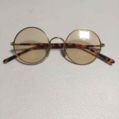 a.d.s.r サングラス bagarch バガーチのサムネイル