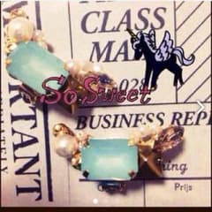イヤーカフSALE¥1100→¥550のサムネイル