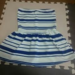ボーダーベアトップ♥のサムネイル