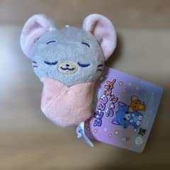 TOM and JERRY 토무토지 ぇ리-고코 봉제인형 마스코트