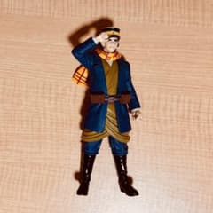 ゴールデンカムイ フィギュア 杉元佐一のサムネイル