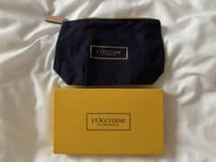 L'OCCITANE ミニボトルセットのサムネイル