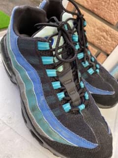 NIKE AIR MAX95のサムネイル