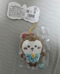 ちいかわ　超マジカルちいかわ　マジカルチャージマスコット　カブトムシ