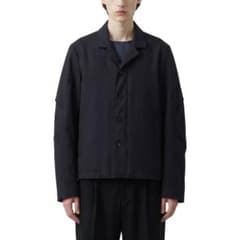 WHIZ LIMITED Elbow-Tuck Padded Jacket