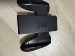 Nintendo Switch Joy-Con グリップのサムネイル