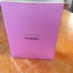 CHANEL シャネル チャンスのサムネイル