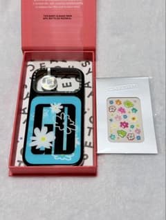 CASETiFY×G-DRAGON ジヨン-iPhone17proケース、シール - メルカリ