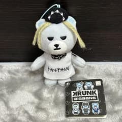 최종 가격 인하! BIGBANG KRUNK 마스코트 SOL 용배태양