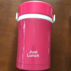 保温弁当箱のサムネイル