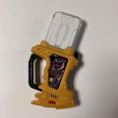 仮面ライダーエグゼイド　ガシャットのサムネイル