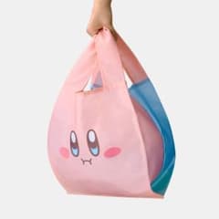 星のカービィ ディスカバリー エコバッグのサムネイル