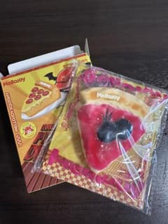 Mellojoy ピザ もちもちもちのサムネイル