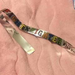 関ジャニ∞ 銀テープ フルのサムネイル