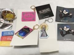 ミセスグリーンアップル ランダム ガチャ まとめ売り ゼンジン Harmony