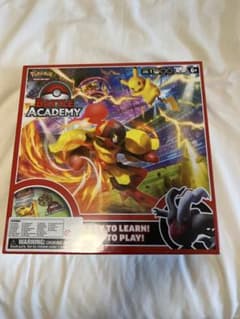 【新品未開封】ポケモンカード 英語版 バトルアカデミー 2024 新品未開封】ポケモンカード 英語版 バトルアカデミー 2024 - メルカリ