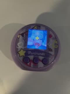ぷにるんず　パープルのサムネイル