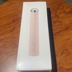 medicube メディキューブ ブースタープロ ミニ 美顔器 ピンクのサムネイル