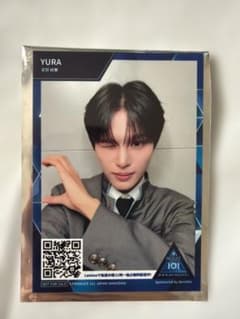 PRODUCE 101 JAPAN SHINSEKAI 安部結蘭 KCONのサムネイル