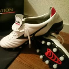 モレリアネオ2 MORELIA NEO 2のサムネイル