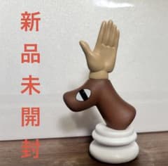 エヴァンゲリオン 限定 キューブリック フィギュア 第8の使徒 サンダル