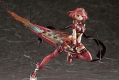 ゼノブレイド2 ホムラ 1/7 完成品フィギュア [グッドスマイルカンパニー]のサムネイル