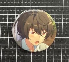 あんスタ 2022 Summer casual 缶バッジ 朔間凛月 - メルカリ