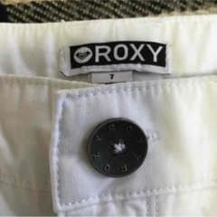 ROXY♡ショートパンツのサムネイル