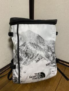 North Face リュック ホワイトのサムネイル