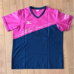 バレー ピステ レディースXLのサムネイル