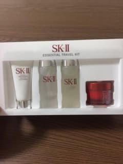 SK-II サンプルのサムネイル