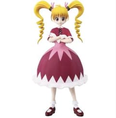 1番くじ　HUNTER×HUNTER ハンターハンター　ビスケのサムネイル